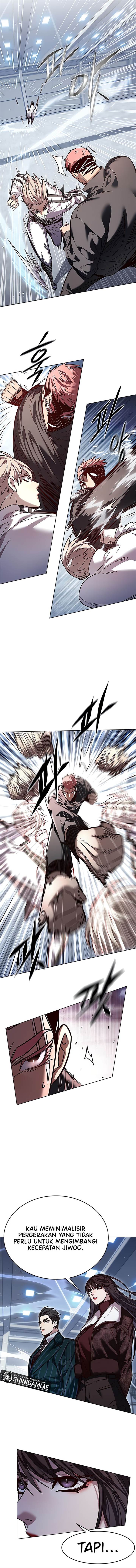 Read Eleceed ID Manga Online