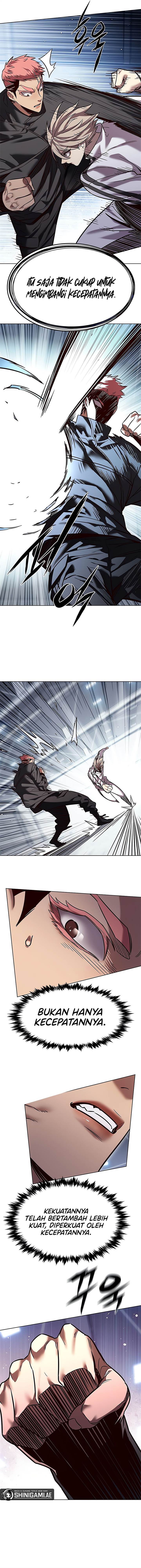 Read Eleceed ID Manga Online