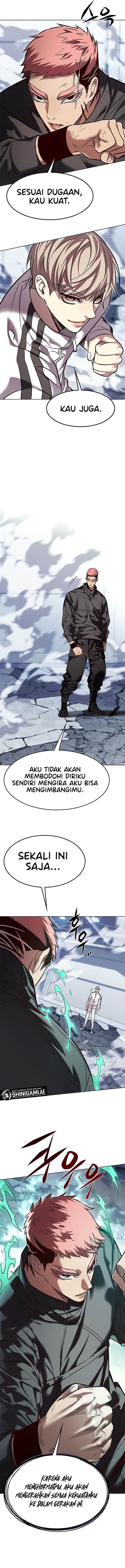 Read Eleceed ID Manga Online