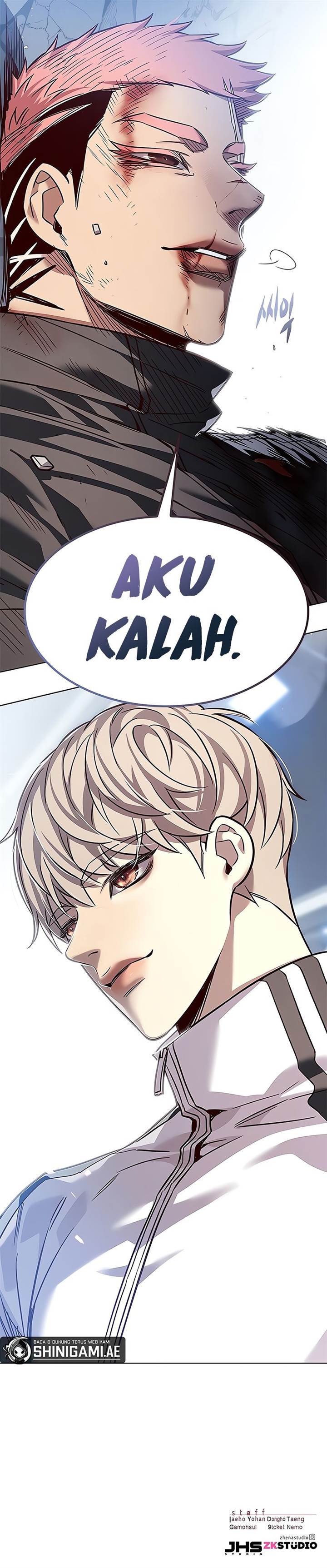 Read Eleceed ID Manga Online