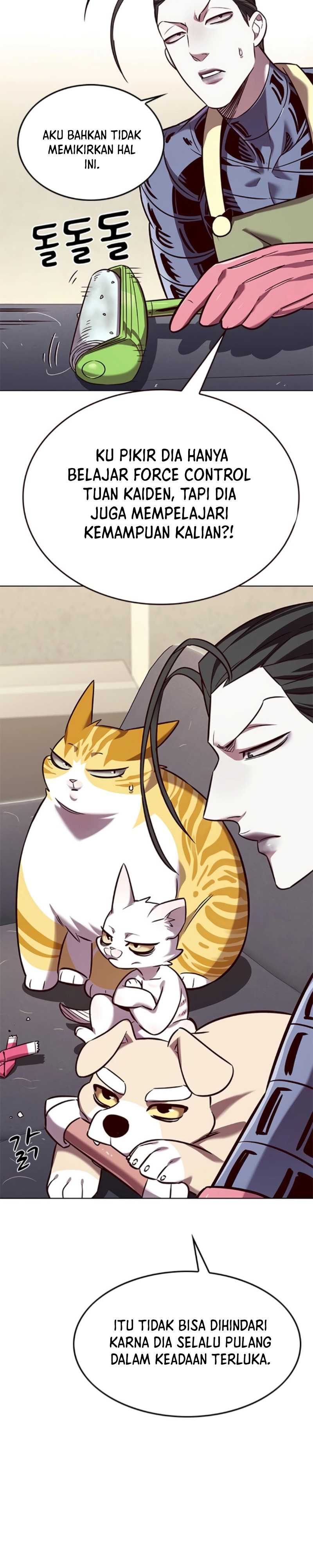 Read Eleceed ID Manga Online