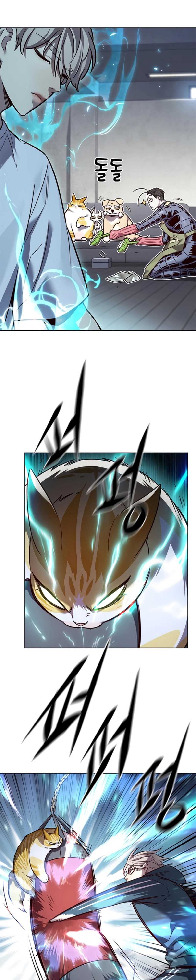 Read Eleceed ID Manga Online