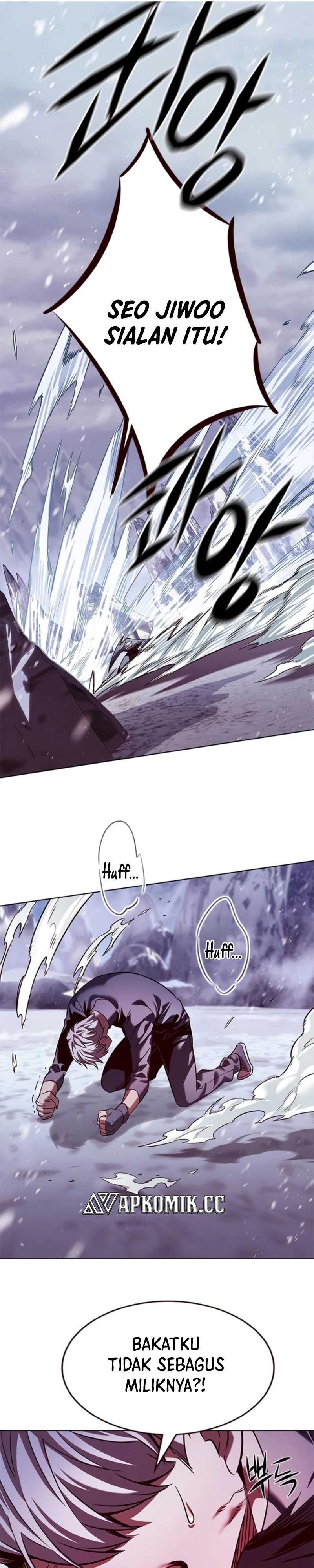 Read Eleceed ID Manga Online