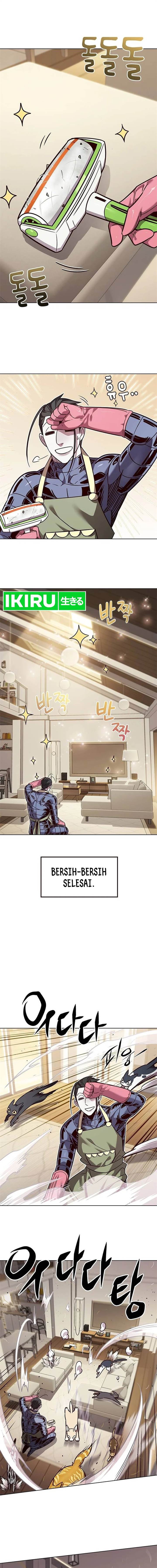 Read Eleceed ID Manga Online