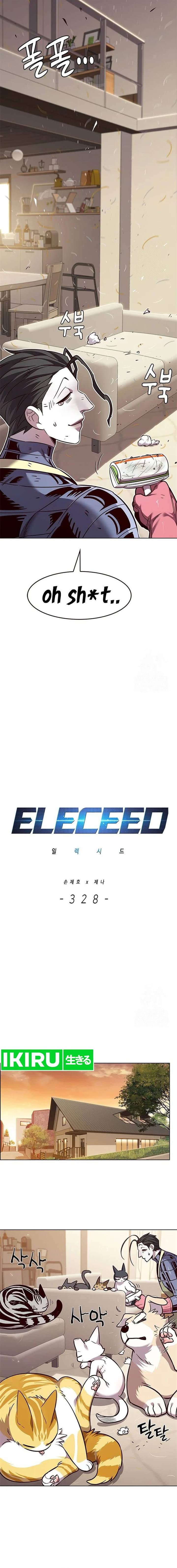 Read Eleceed ID Manga Online