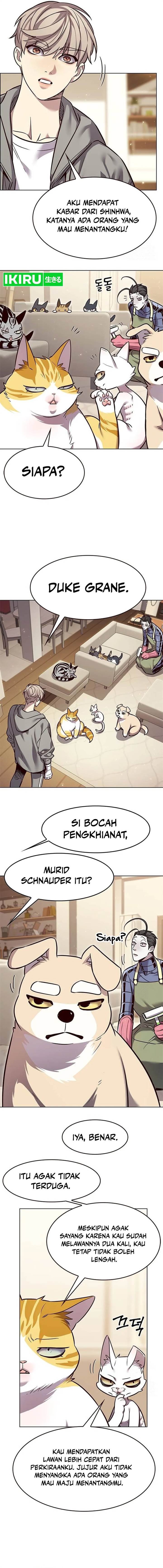 Read Eleceed ID Manga Online