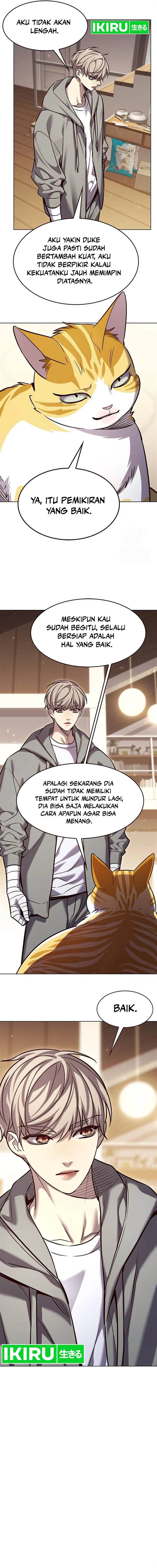 Read Eleceed ID Manga Online