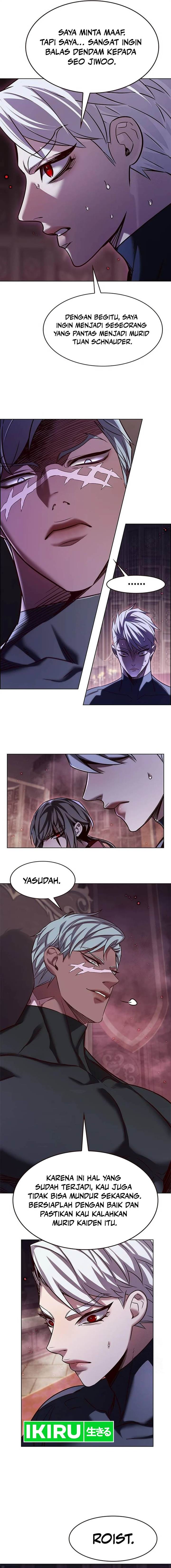 Read Eleceed ID Manga Online