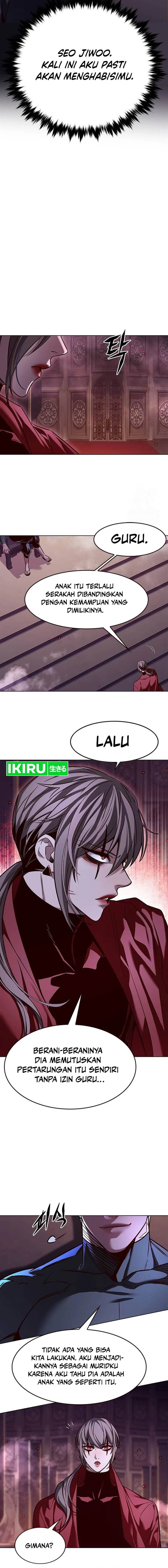 Read Eleceed ID Manga Online