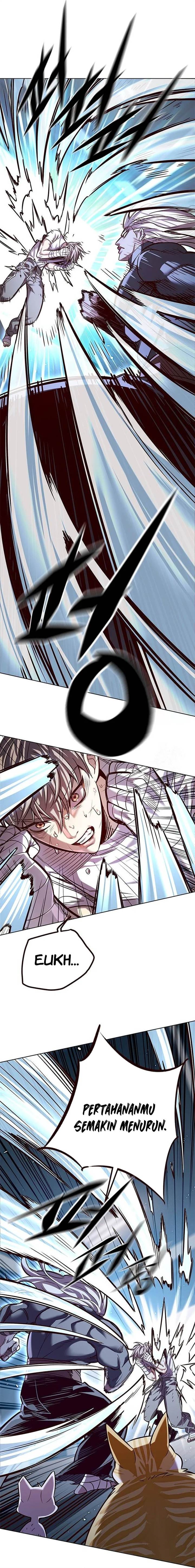 Read Eleceed ID Manga Online