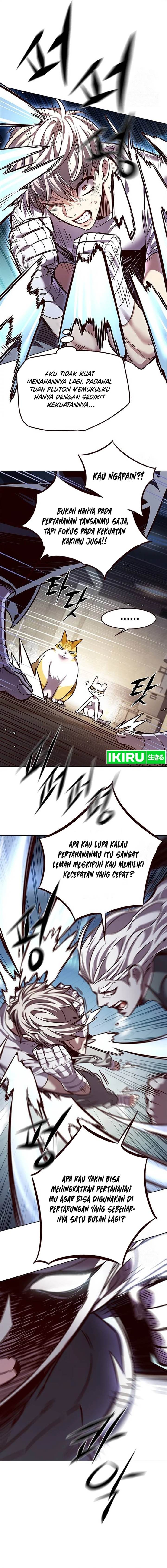 Read Eleceed ID Manga Online