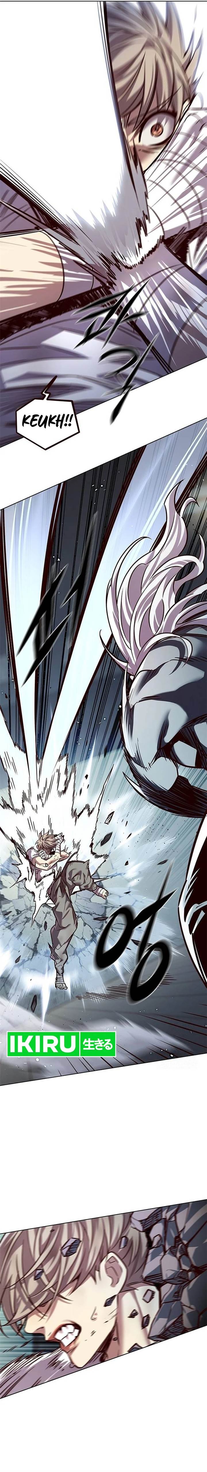 Read Eleceed ID Manga Online