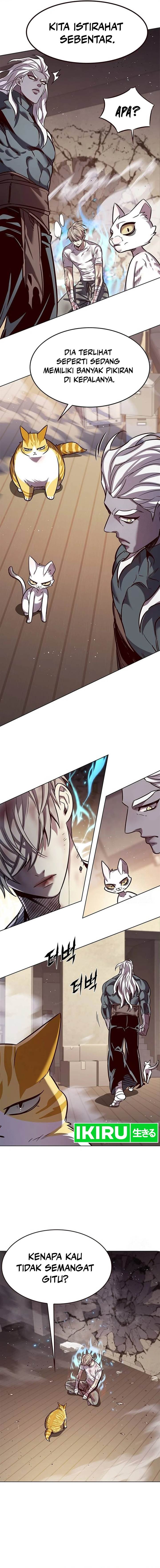 Read Eleceed ID Manga Online