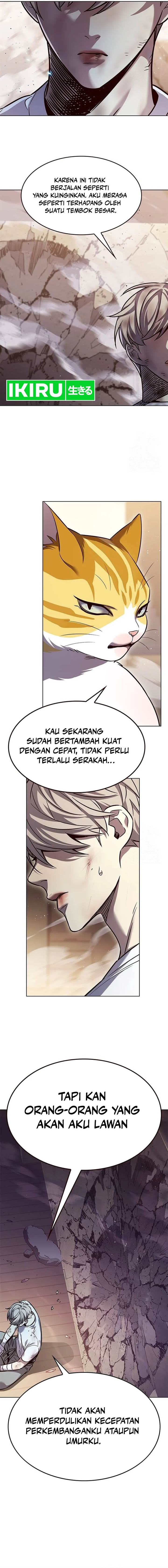 Read Eleceed ID Manga Online