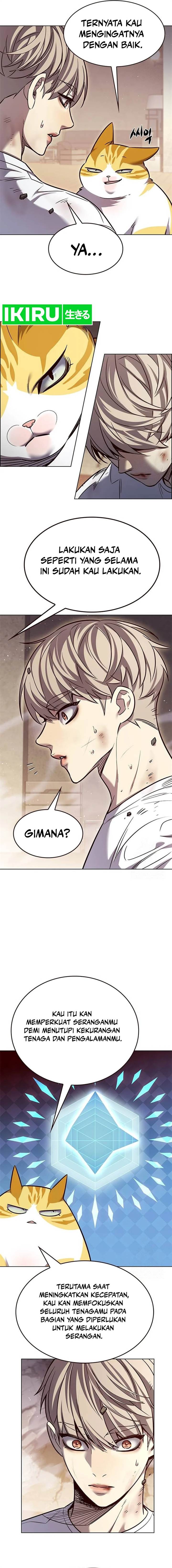 Read Eleceed ID Manga Online