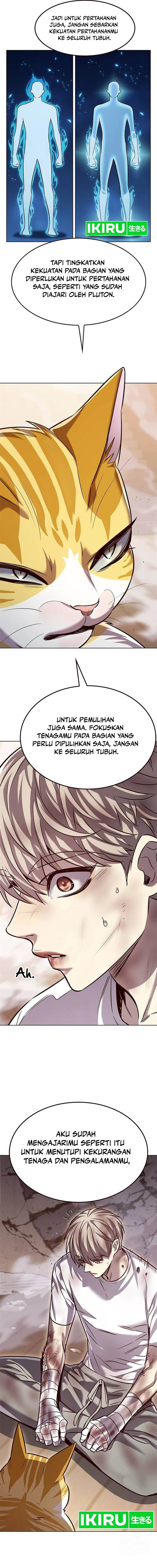 Read Eleceed ID Manga Online