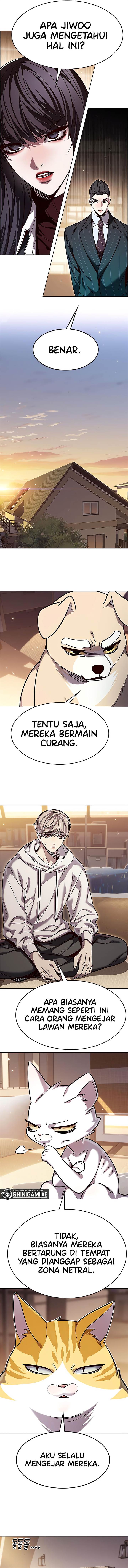 Read Eleceed ID Manga Online