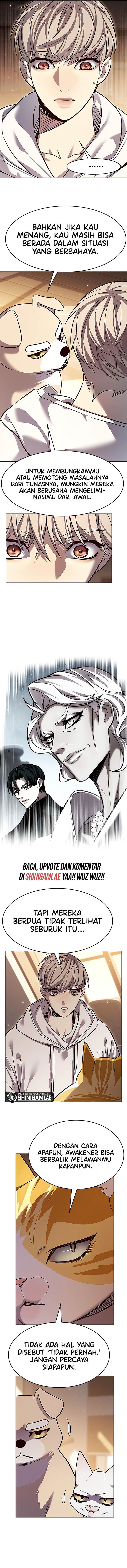 Read Eleceed ID Manga Online