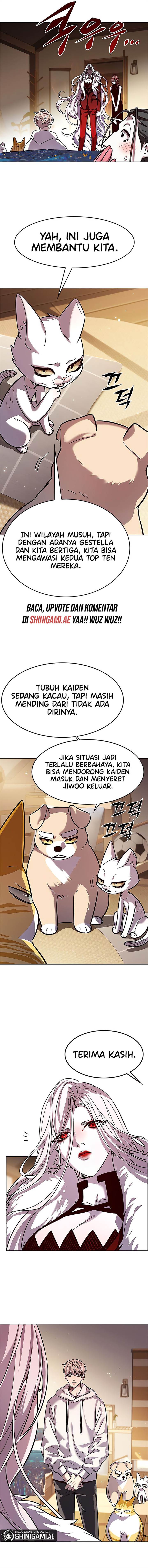 Read Eleceed ID Manga Online