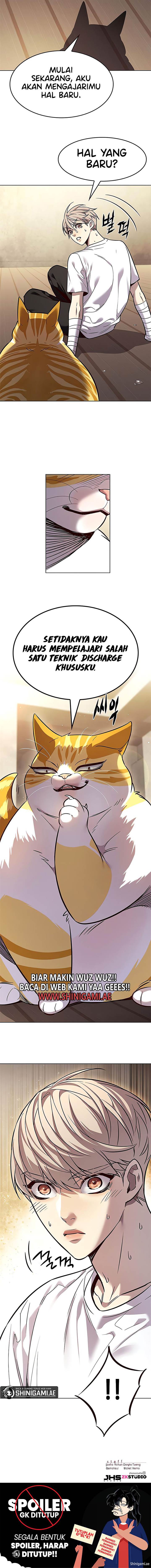 Read Eleceed ID Manga Online