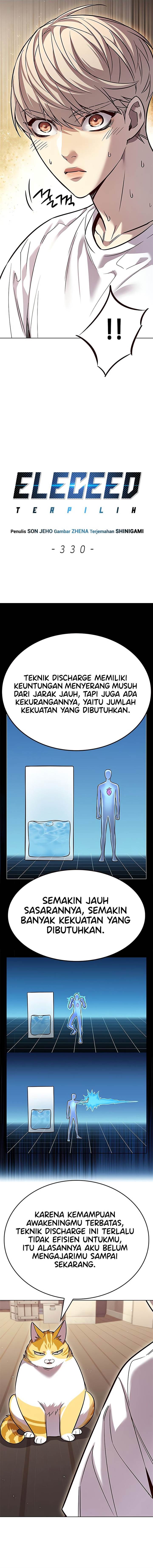 Read Eleceed ID Manga Online