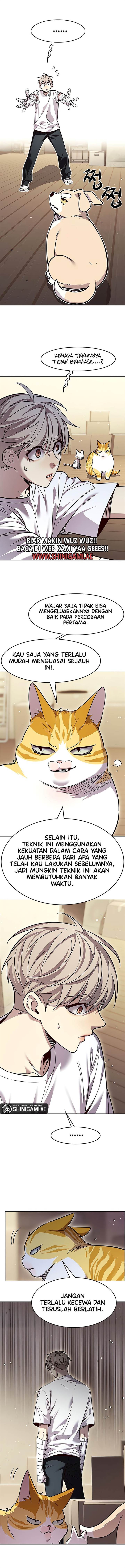Read Eleceed ID Manga Online