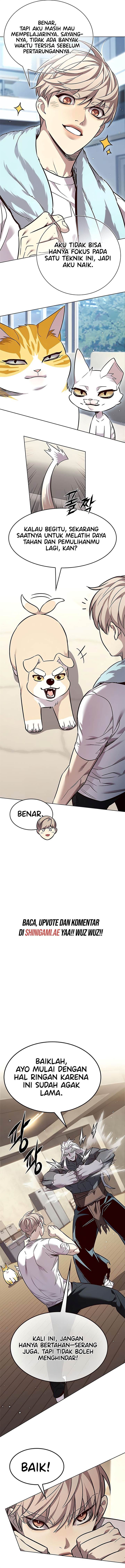Read Eleceed ID Manga Online