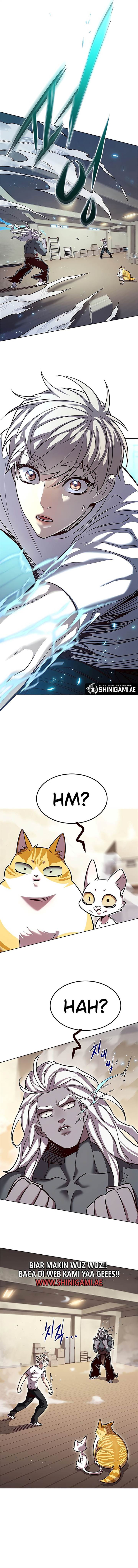Read Eleceed ID Manga Online