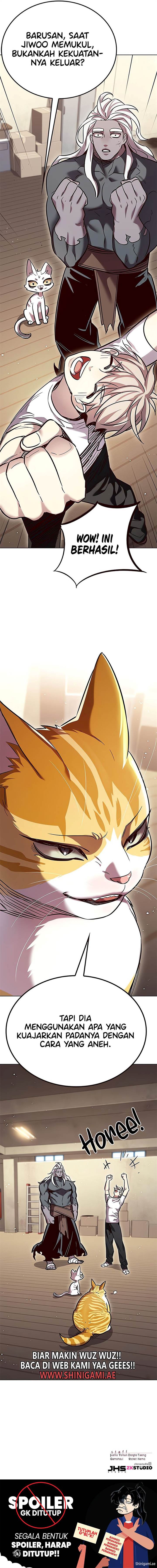 Read Eleceed ID Manga Online