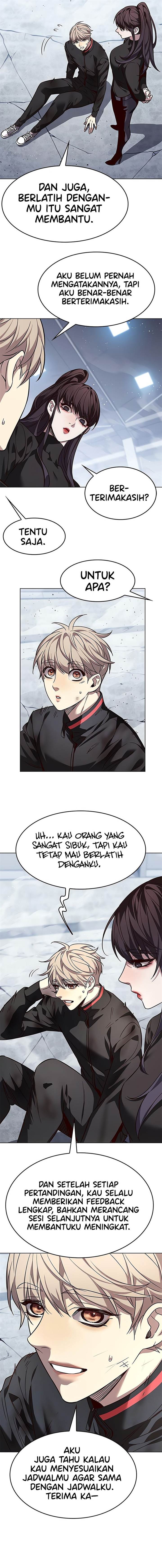 Read Eleceed ID Manga Online