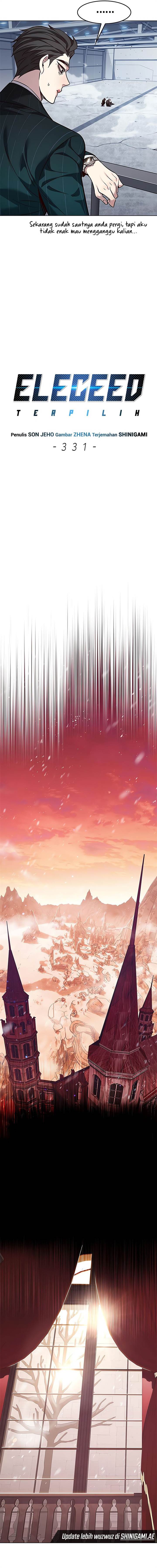 Read Eleceed ID Manga Online