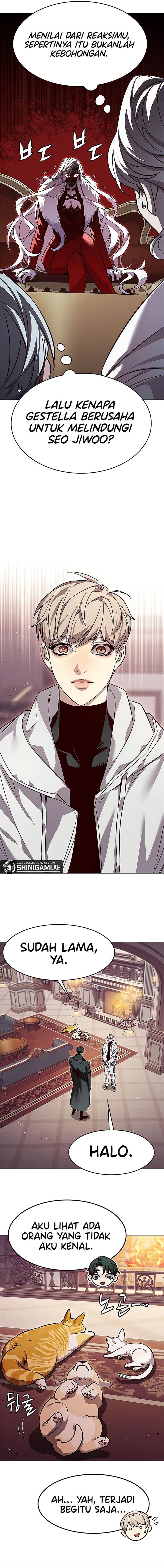 Read Eleceed ID Manga Online