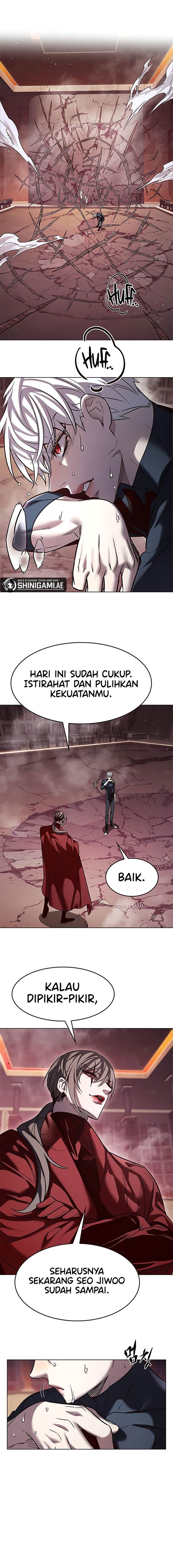 Read Eleceed ID Manga Online
