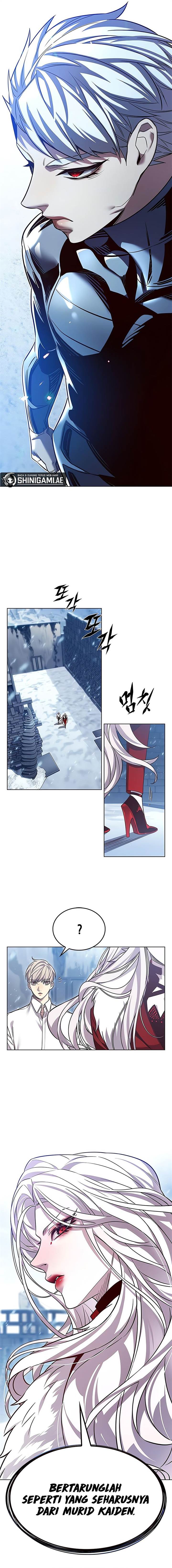 Read Eleceed ID Manga Online