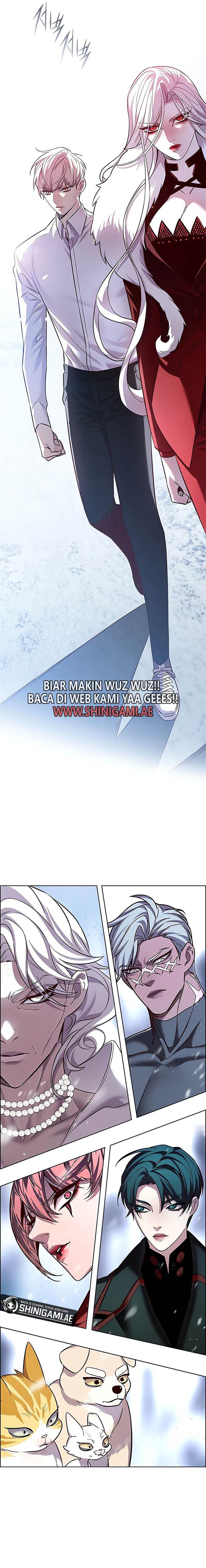 Read Eleceed ID Manga Online