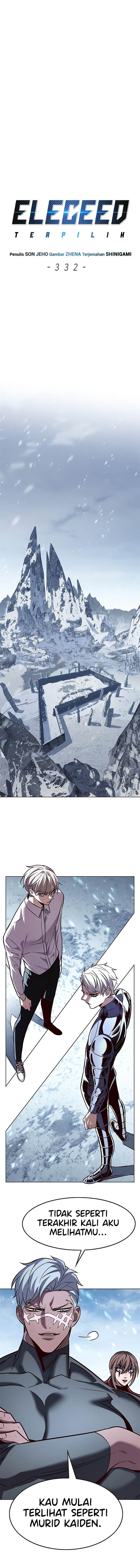 Read Eleceed ID Manga Online