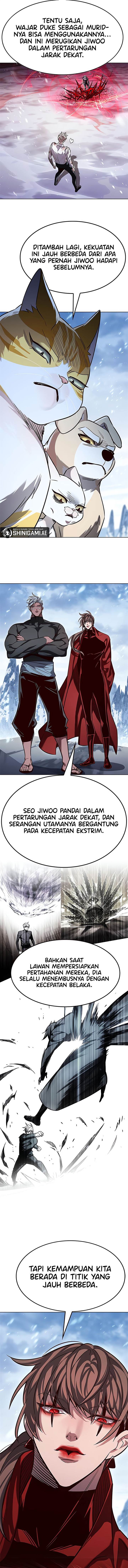 Read Eleceed ID Manga Online