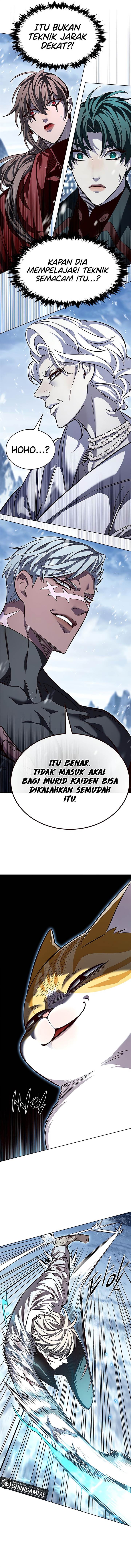 Read Eleceed ID Manga Online