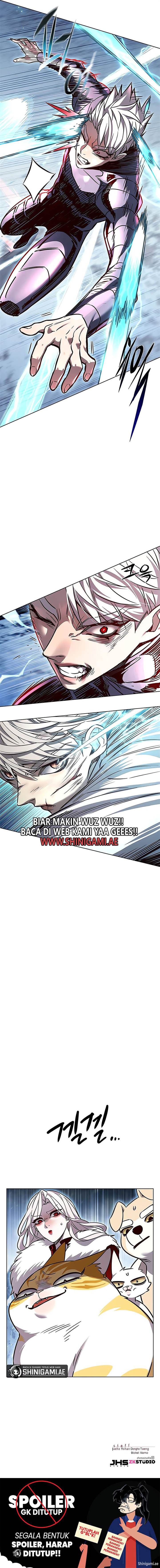 Read Eleceed ID Manga Online