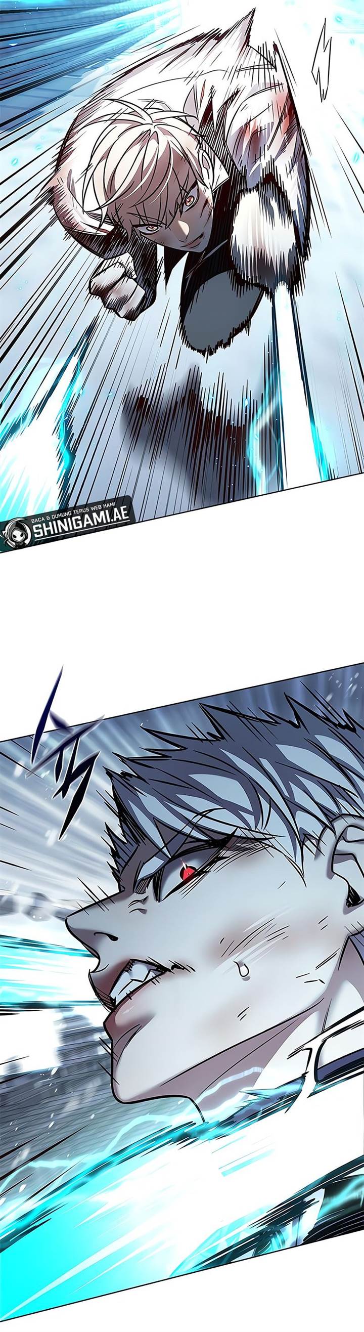 Read Eleceed ID Manga Online