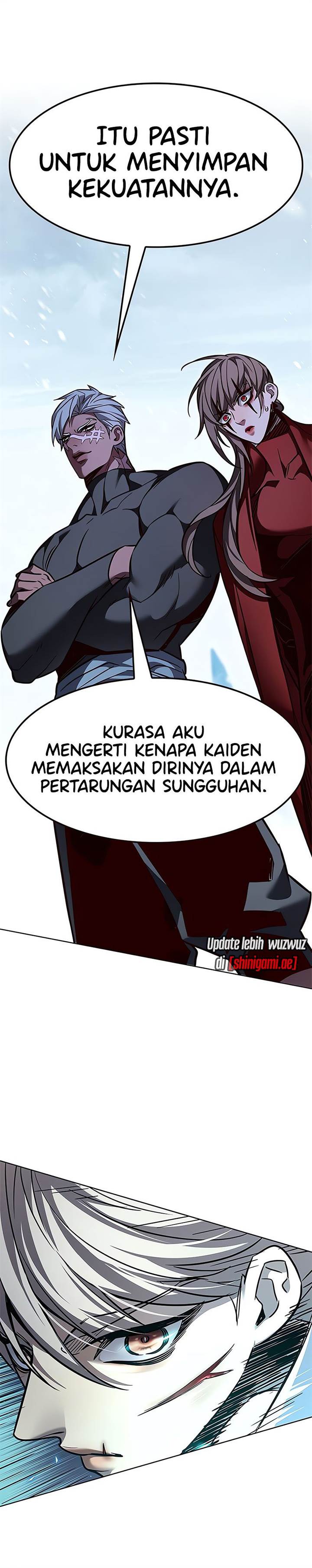 Read Eleceed ID Manga Online