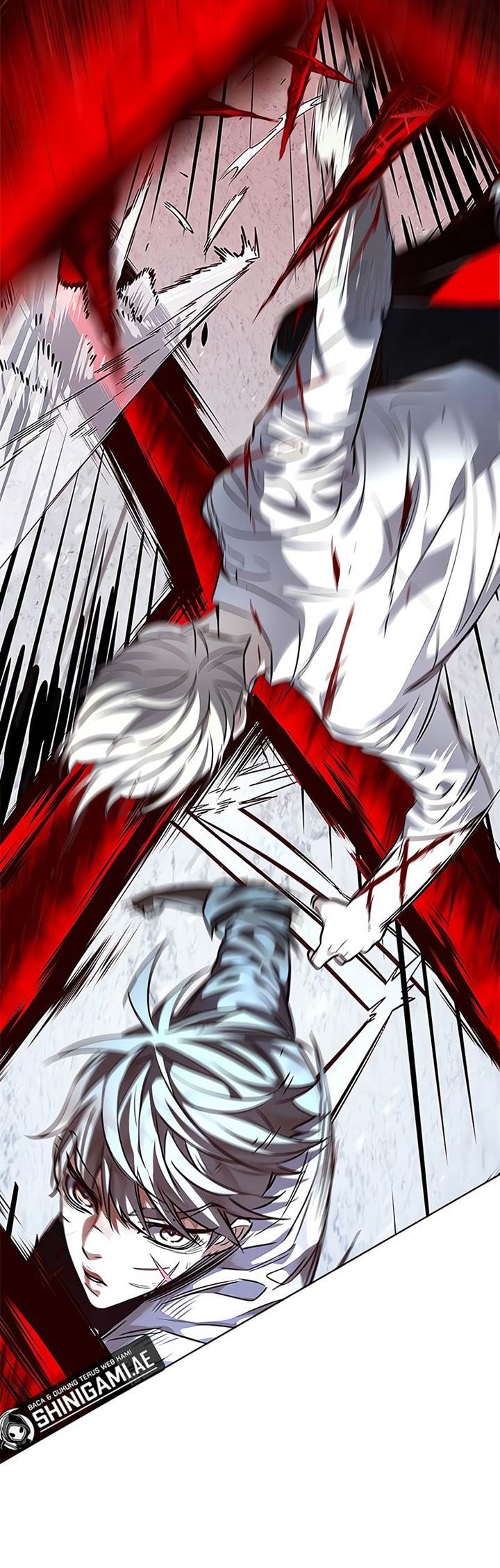 Read Eleceed ID Manga Online