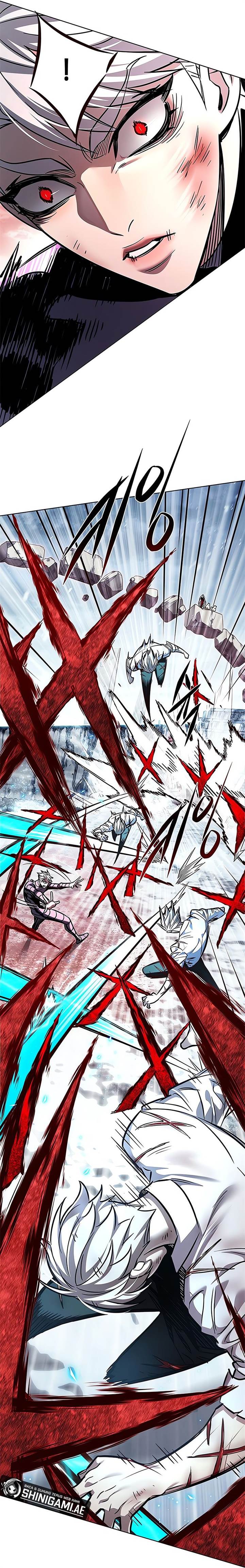 Read Eleceed ID Manga Online