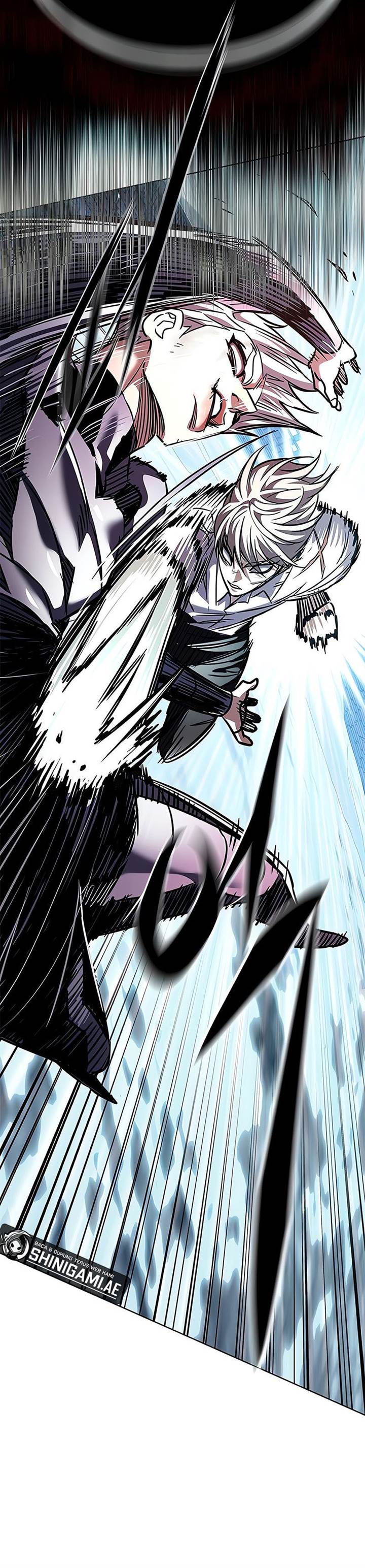 Read Eleceed ID Manga Online