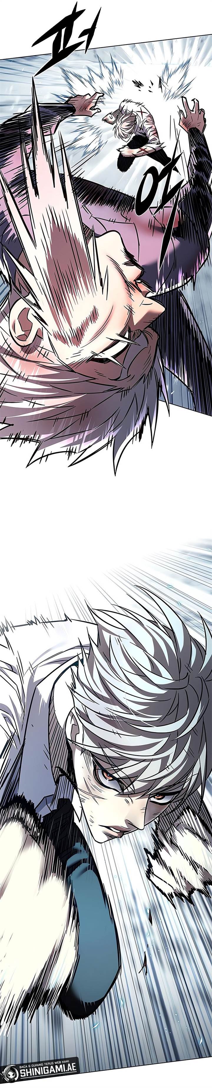 Read Eleceed ID Manga Online