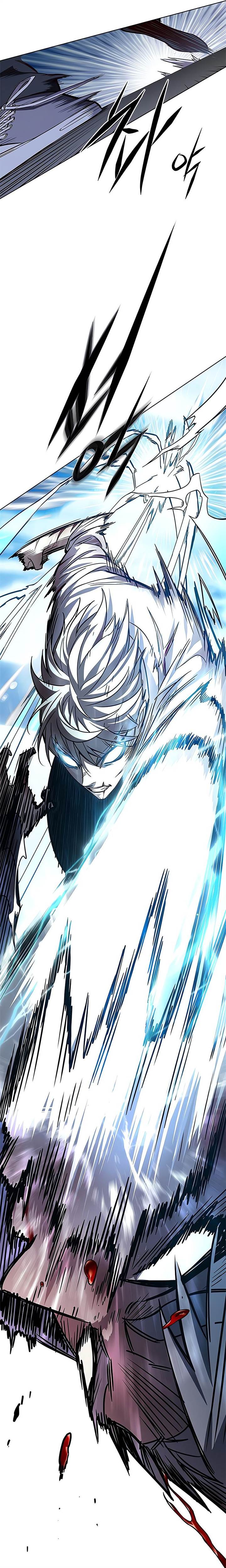 Read Eleceed ID Manga Online