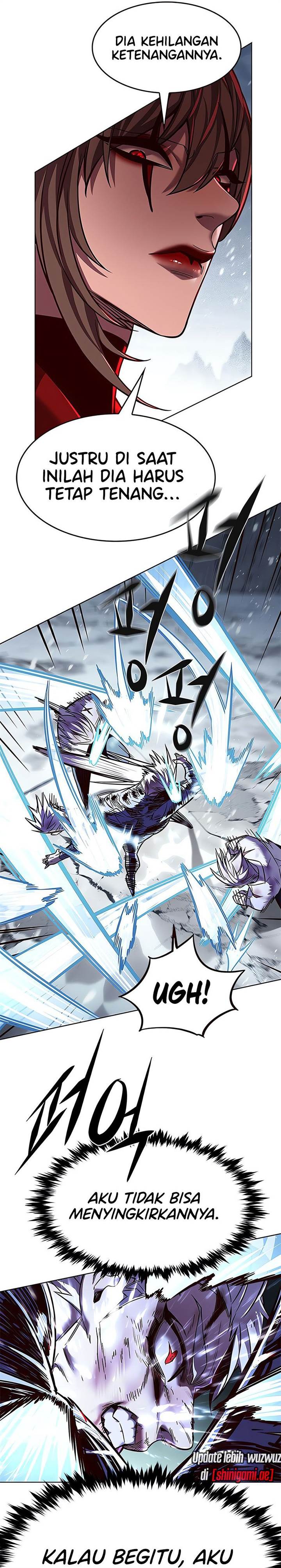 Read Eleceed ID Manga Online