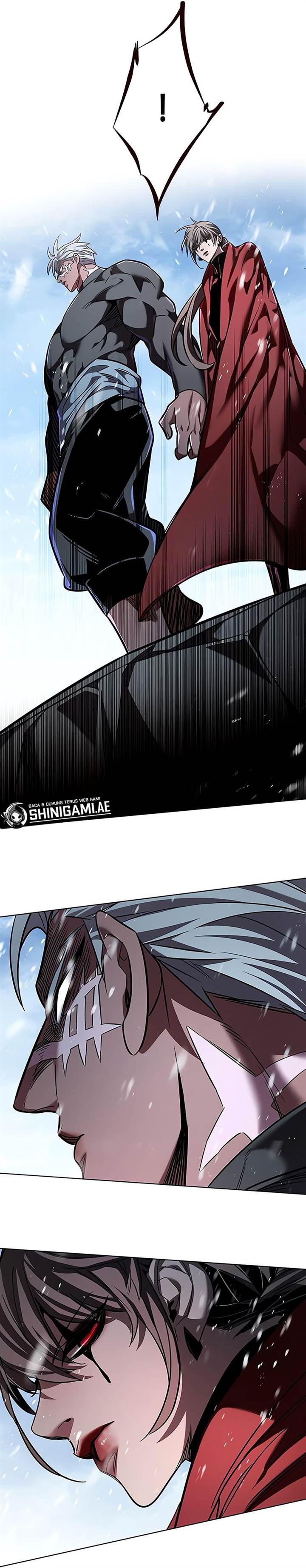 Read Eleceed ID Manga Online