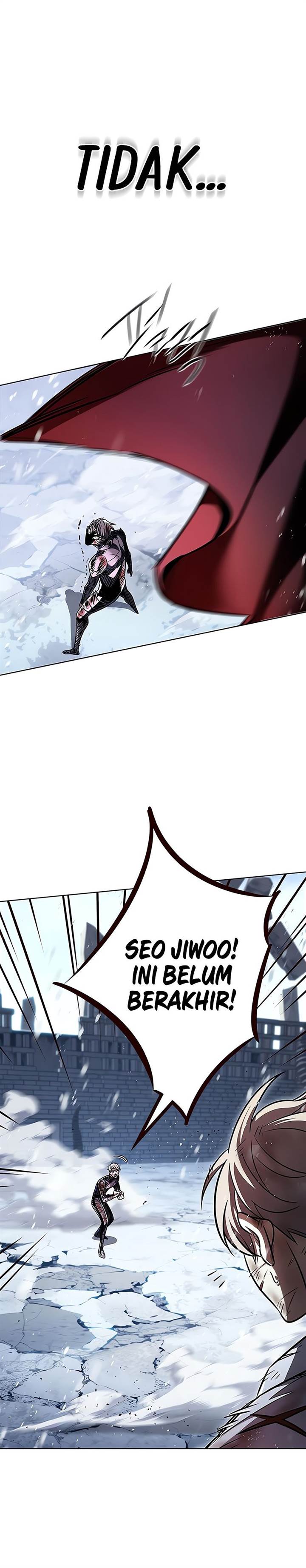 Read Eleceed ID Manga Online