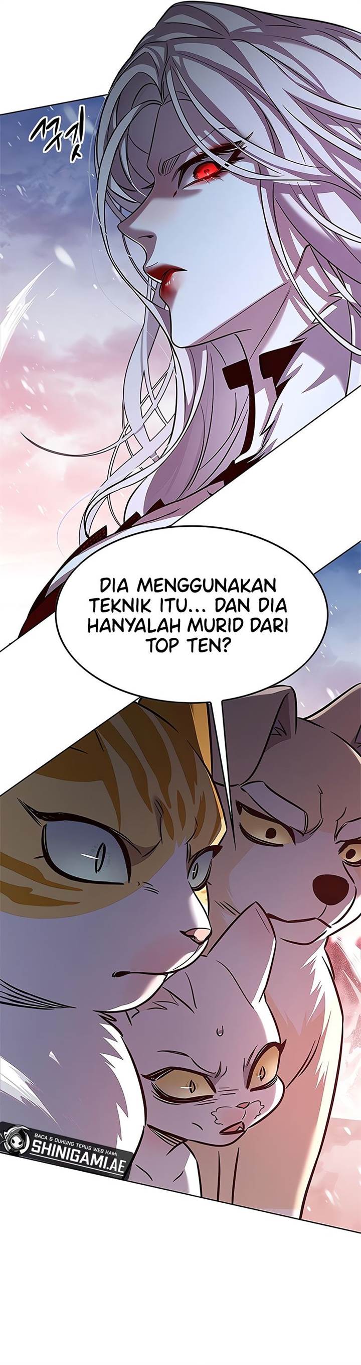 Read Eleceed ID Manga Online